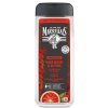 Pánský sprchový gel červený pomeranč a šafrán Le Petit Marseillais (400 ml)