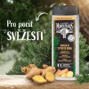 Pánský sprchový gel zázvor a cypřiš Le Petit Marseillais (400 ml) (2)