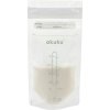 Akuku Sáčky pro skladování pokrmů opakovaně použitelné 150 ml 30 ks (5)