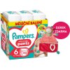 Pampers Pants vel. 6 132 ks (14 19 kg) + kráva