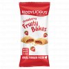 Kiddylicious jahodové koláčky 132 g (6 x 22 g) (2)