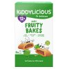 Kiddylicious jablkové koláčiky 132 g (6 x 22 g)