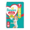 Pampers Active Baby Pants vel. 6 44 ks (13 19 kg)