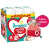 Pampers Pants vel. 5 152 ks (12 17 kg) + kráva