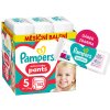 Pampers Pants vel. 5 152 ks (12 17 kg) (1) + ubrousek SE