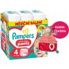 Pampers Pants vel. 4 176 ks (9 15 kg) + kráva