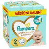 Pampers Premium Care 2 mini 224 ks (4 8 kg)