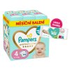 Pampers Premium Care 4 maxi 174 ks (9 14 kg) + taštička