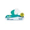 Pampers vlhčené ubrousky 99 % water 60 ks (2)