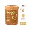 Beggs batolecí mléko 4 (800 g) 2