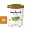 Kendamil BIO Nature batolecí mléko 3 DHA+ (6x800 g) 2