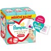Pampers Premium Care pants 4 maxi (9 15 kg) + ubrousek
