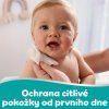 Pampers vlhčené ubrousky 99 % water 60 ks (6)