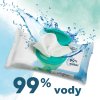 Pampers vlhčené ubrousky Harmonie Aqua 48 ks (2)