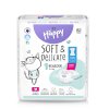 Bella Happy Soft & Delicate BigPack vel. 1 82 ks (2 5kg)