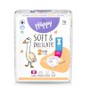 Bella Happy Soft & Delicate BigPack vel. 2 78 ks (3 6 kg)