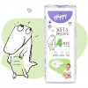 Bella Happy Soft & Delicate vel. 4 44 ks (8 14 kg) (3)