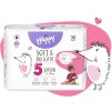 Bella Happy Soft & Delicate vel. 5 38 ks (11 18 kg) (3)