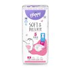 Bella Happy Soft & Delicate BigPack vel. 5 52 ks (11 18 kg)