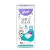 Bella Happy Soft & Delicate BigPack vel. 6 48 ks (15+ kg)