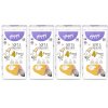 Bella Happy Soft & Delicate BigPack vel. 4+ (9 15 kg) 224 ks (4x56 ks)