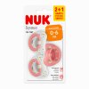 NUK Signature cumlík 2+1 (0 6 m.) (3)