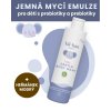 Přírodní jemná mycí emulze 250 ml (3)