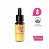 Beggs Kids Vitamin D3 400 IU BIO Olive Oil (30 ml)