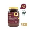 Beggs Methylfolate + myo inositol Complex (30 kapslí) (2)