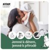 Moomin Baby EKO pleny vel. 2 56 ks (3 6 kg) (5)