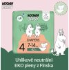 Moomin Baby EKO pleny vel. 4 42 ks (7 14 kg) (3)