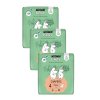 Moomin Baby EKO pleny vel. 4 126 ks (7 14 kg) (1)