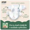 Moomin Baby EKO pleny BigPack vel. 6 51 ks (12 24 kg) (3)