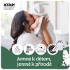 Moomin Baby EKO pleny BigPack vel. 6 51 ks (12 24 kg) (5)