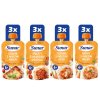 Sunar Masozeleninový mix karton II (12 x 120 g)