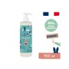 Dětská čistící voda 3v1 (Dodie Organic) 400 ml (2)