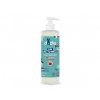 Dětská čistící voda 3v1 (Dodie Organic) 400 ml (1)