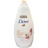 Pěna do koupele bambucké máslo a vanilka (Dove) 750 ml