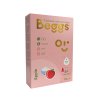 Beggs Mléčná 7zrnná jablečná kaše (200 g) (1)