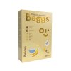 Beggs Mléčná rýžová banánová kaše (200 g) (1)