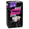 Pyžamové pantsy Pampers pro holky 4 7 let 10 ks (17 30 kg) (1)