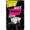 Pyžamové pantsy Pampers pro holky 4 7 let 10 ks (17 30 kg)