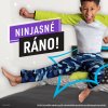 Pyžamové pantsy Pampers pro kluky 4 7 let 10 ks (17 30 kg) (5)