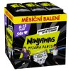 Pyžamové pantsy Pampers pro kluky 8 12 let 54 ks (27 43 kg) (1)
