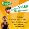 Jahodové plátky, lyofilizované (Goodies) 12 g (4)