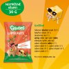 Křupky lama s příchutí pizza (Goodies) 30 g (3)