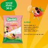 Křupky srdíčka banán a jahoda (Goodies) 30 g (3)