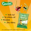 Zeleninové tyčinky (Goodies) 30 g (2)
