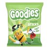 Zeleninové tyčinky (Goodies) 30 g