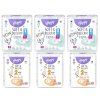 Bella Happy Soft & Delicate BigPack vel. 1 (2 5kg) 246 ks (3x82 ks) + Bella Happy Soft & Delicate BigPack vel. 2 (3 6 kg) 234 ks (3x78 ks) (2)